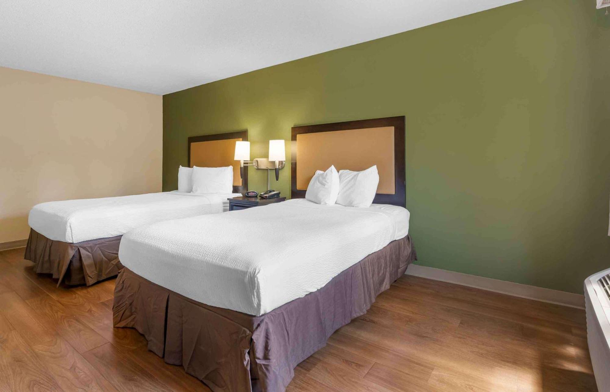 Extended America - - Edenvale - South Hotel