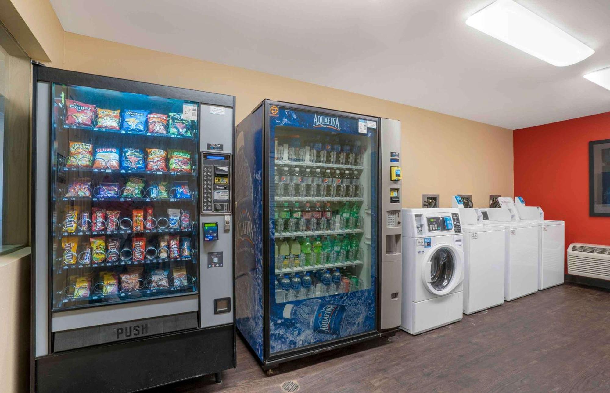 Hotel Extended America - - Edenvale - South 2*