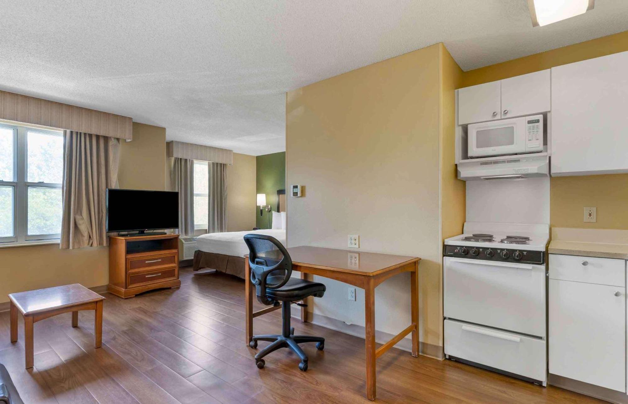 Extended America - - Edenvale - South Hotel São José