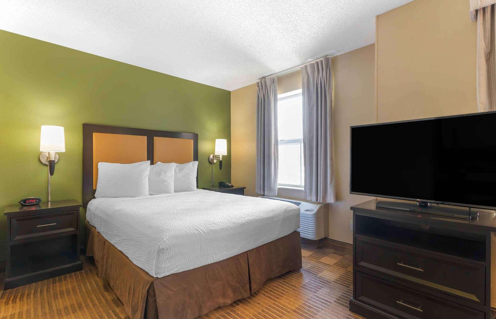 Extended America - - Edenvale - South Hotel 2*