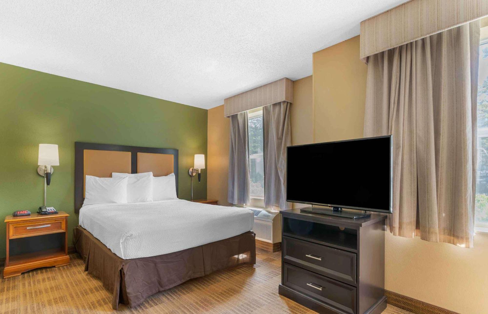 Extended America - - Edenvale - South Hotel São José