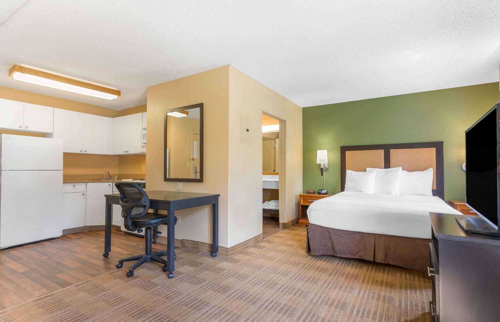 Hotel Extended America - - Edenvale - South