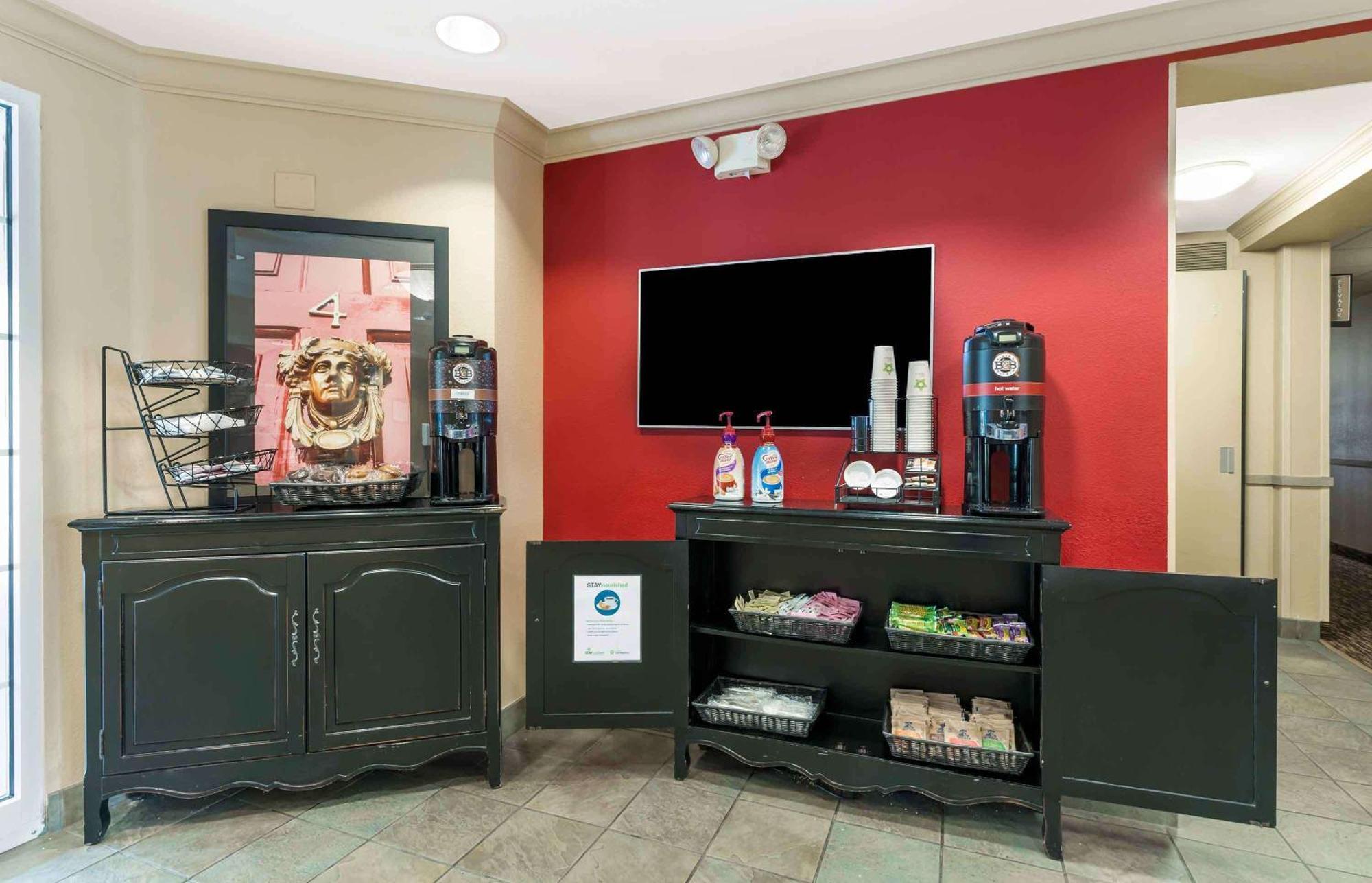 Extended America - - Edenvale - South Hotel 2*