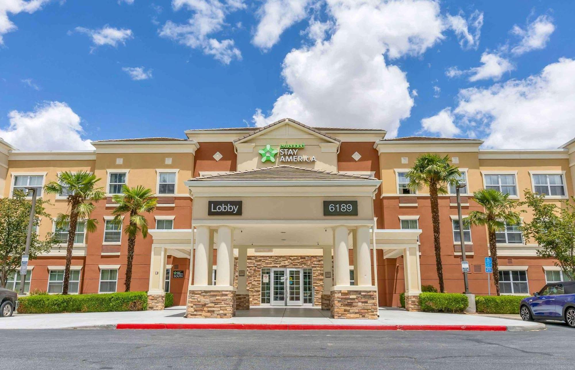 Hotel Extended America - - Edenvale - South 2*