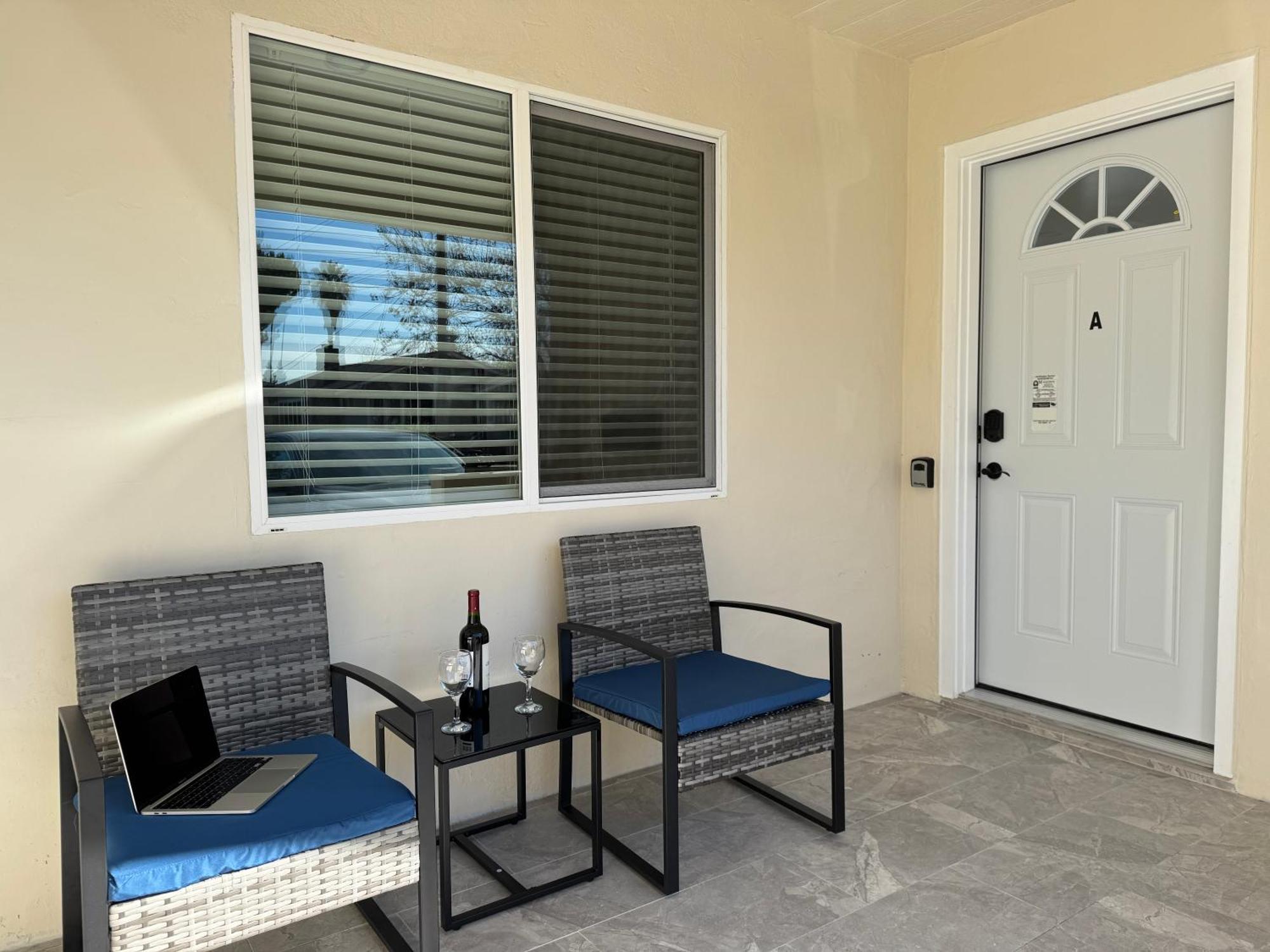 Holiday home Sj3-a Fully In Style 2br 2ba Downtown Up To 20 Percent Off San Jose