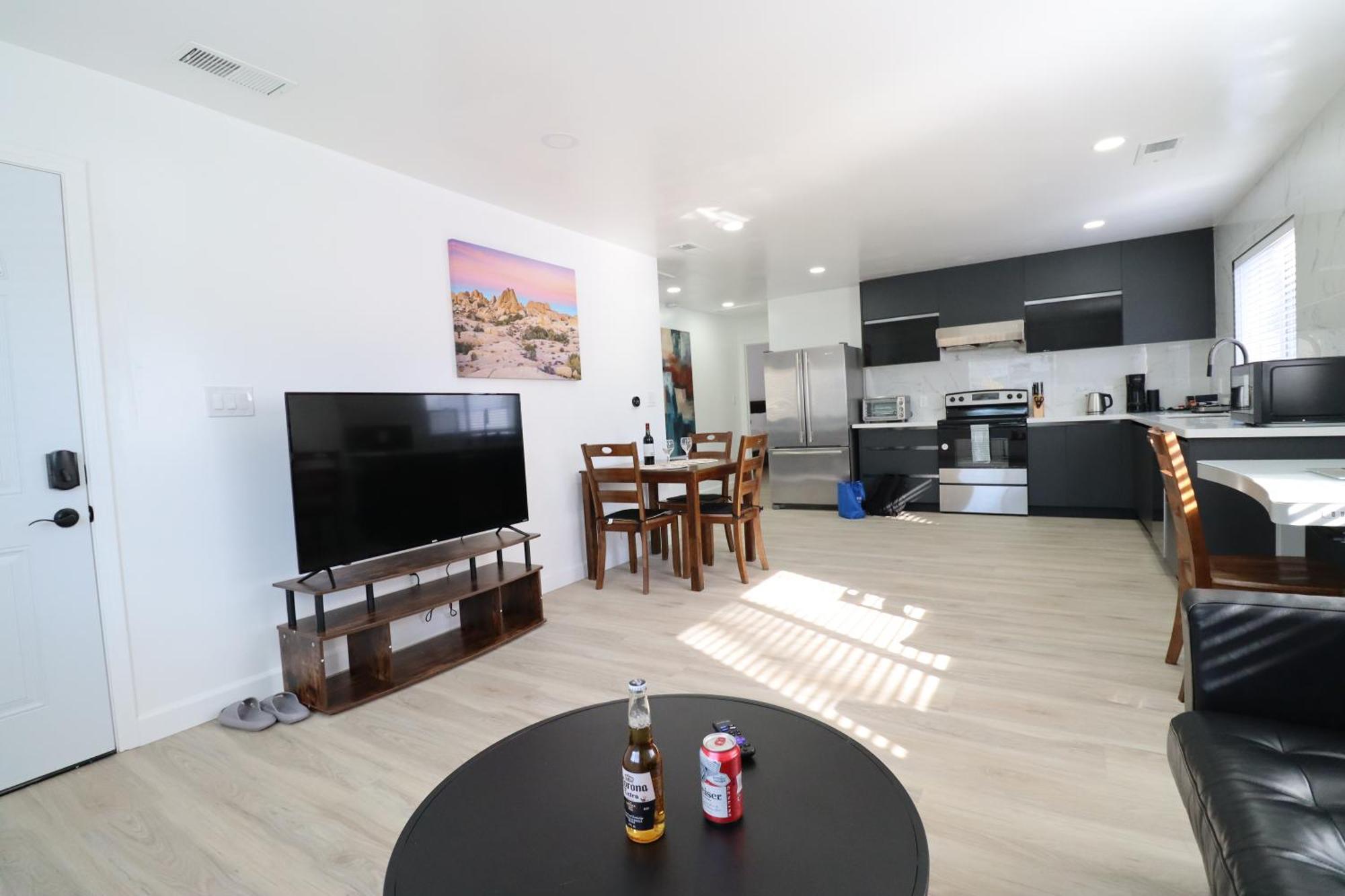 Holiday home Sj3-a Fully In Style 2br 2ba Downtown Up To 20 Percent Off San Jose