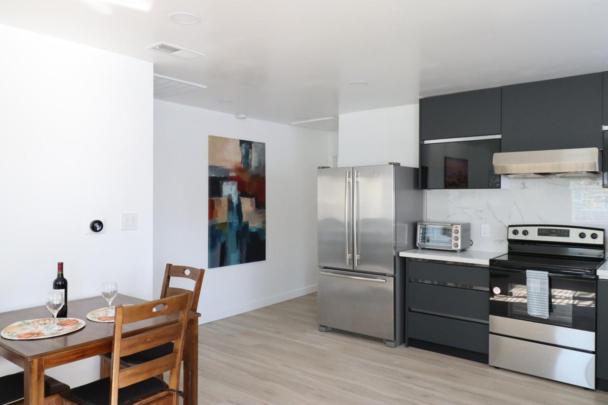 Holiday home Sj3-a Fully In Style 2br 2ba Downtown Up To 20 Percent Off