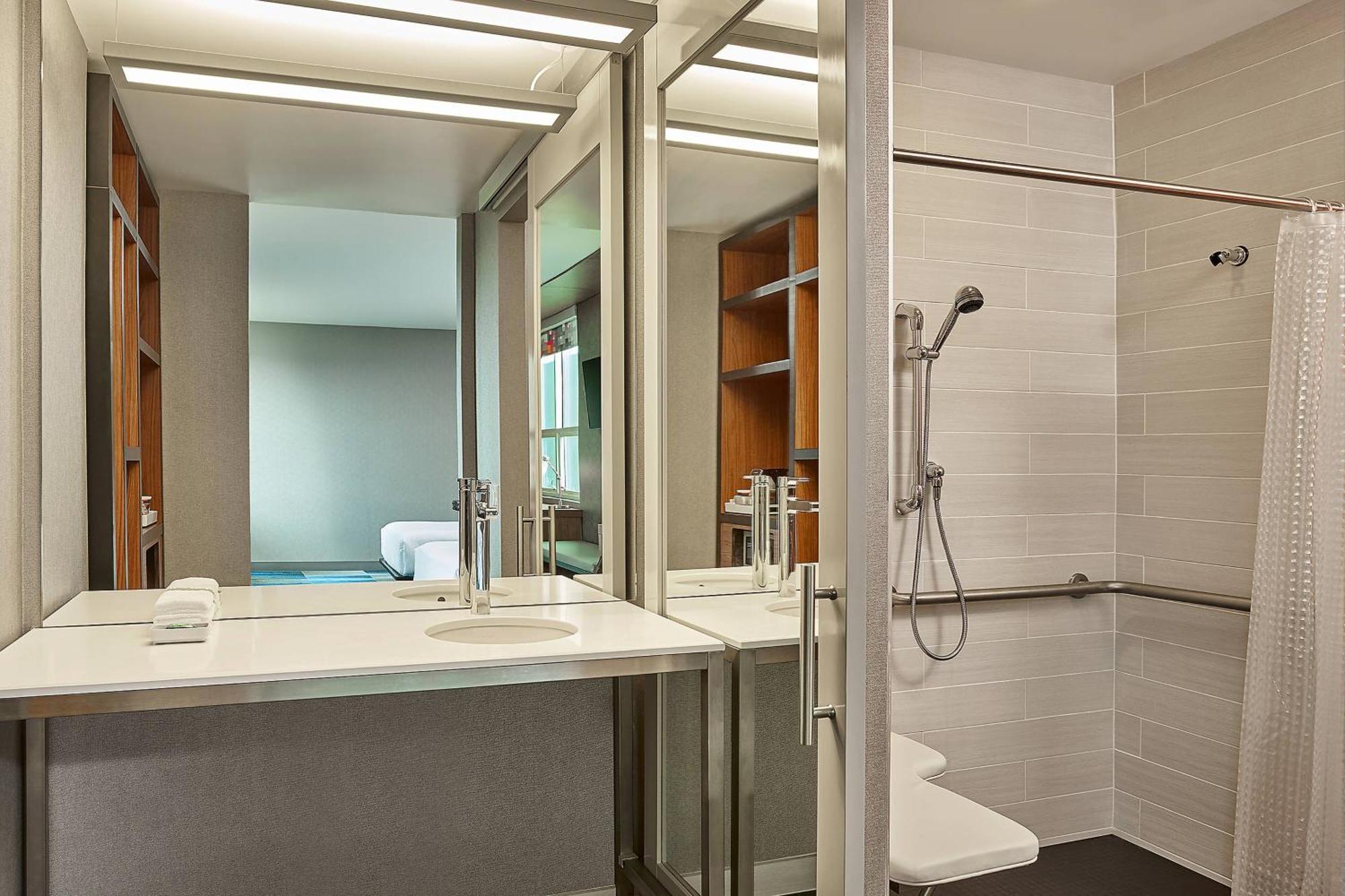 Aloft Santa Clara - North Hotel