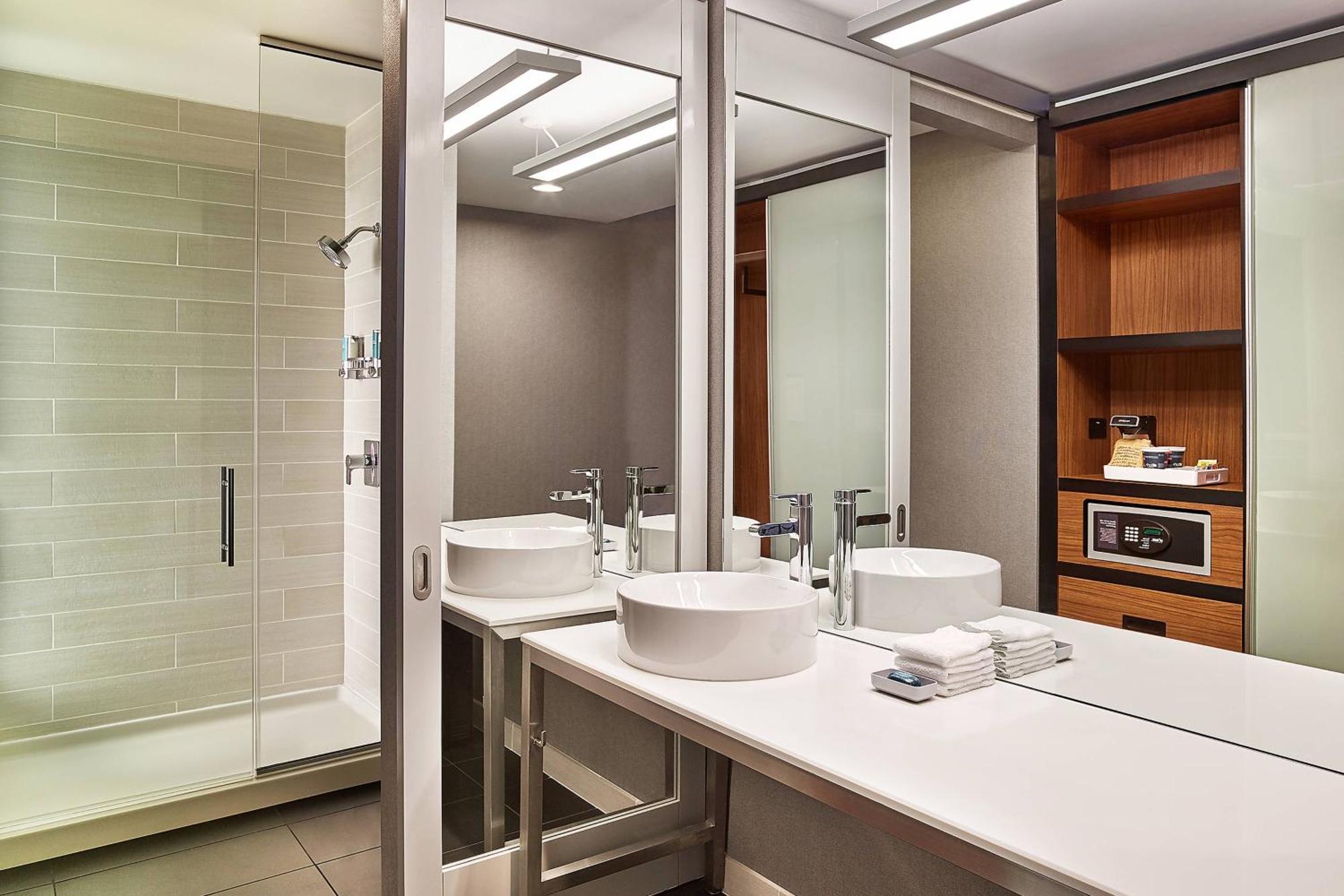 Aloft Santa Clara - North 3*