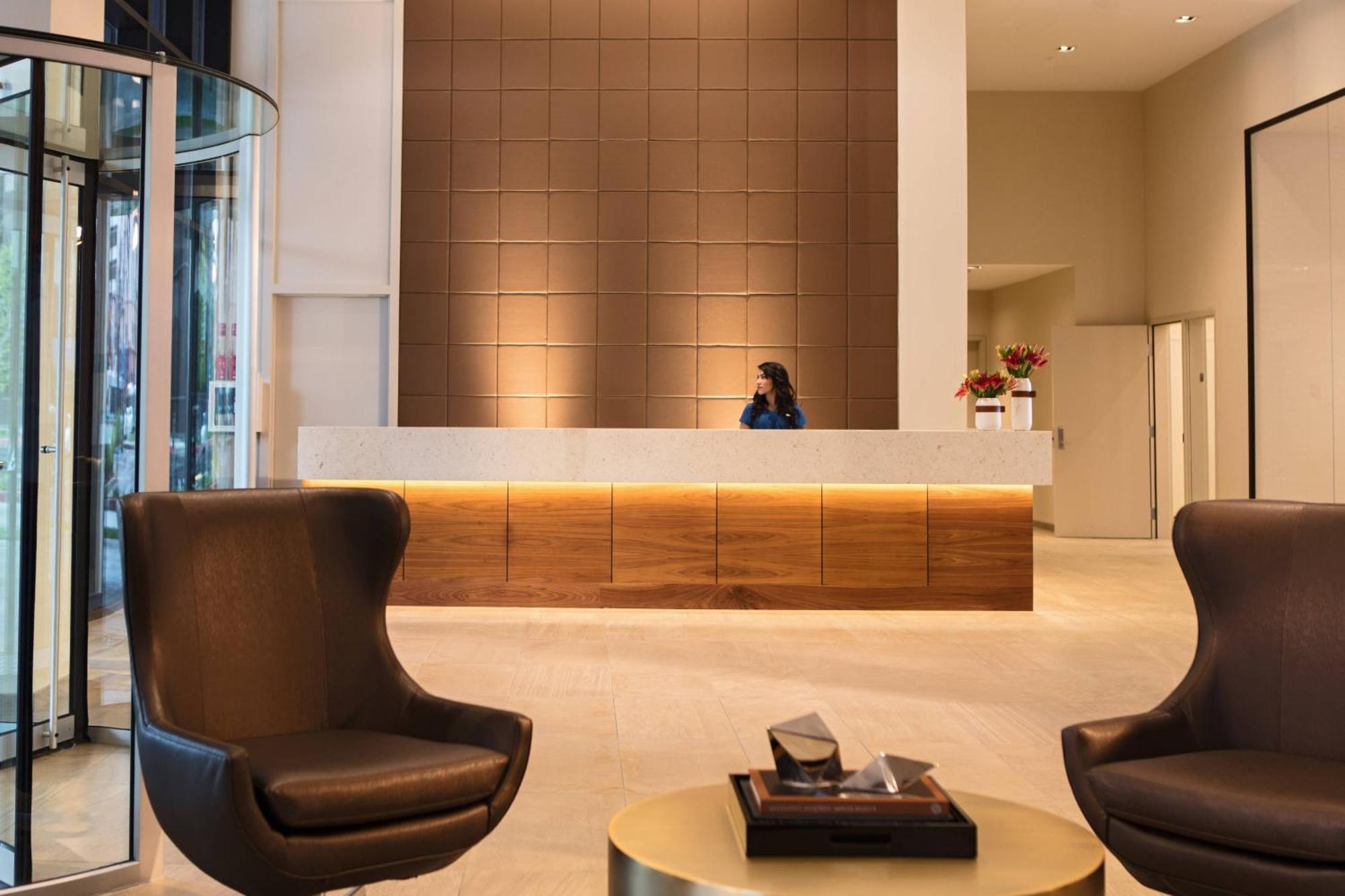 Ac By Marriott Downtown São José