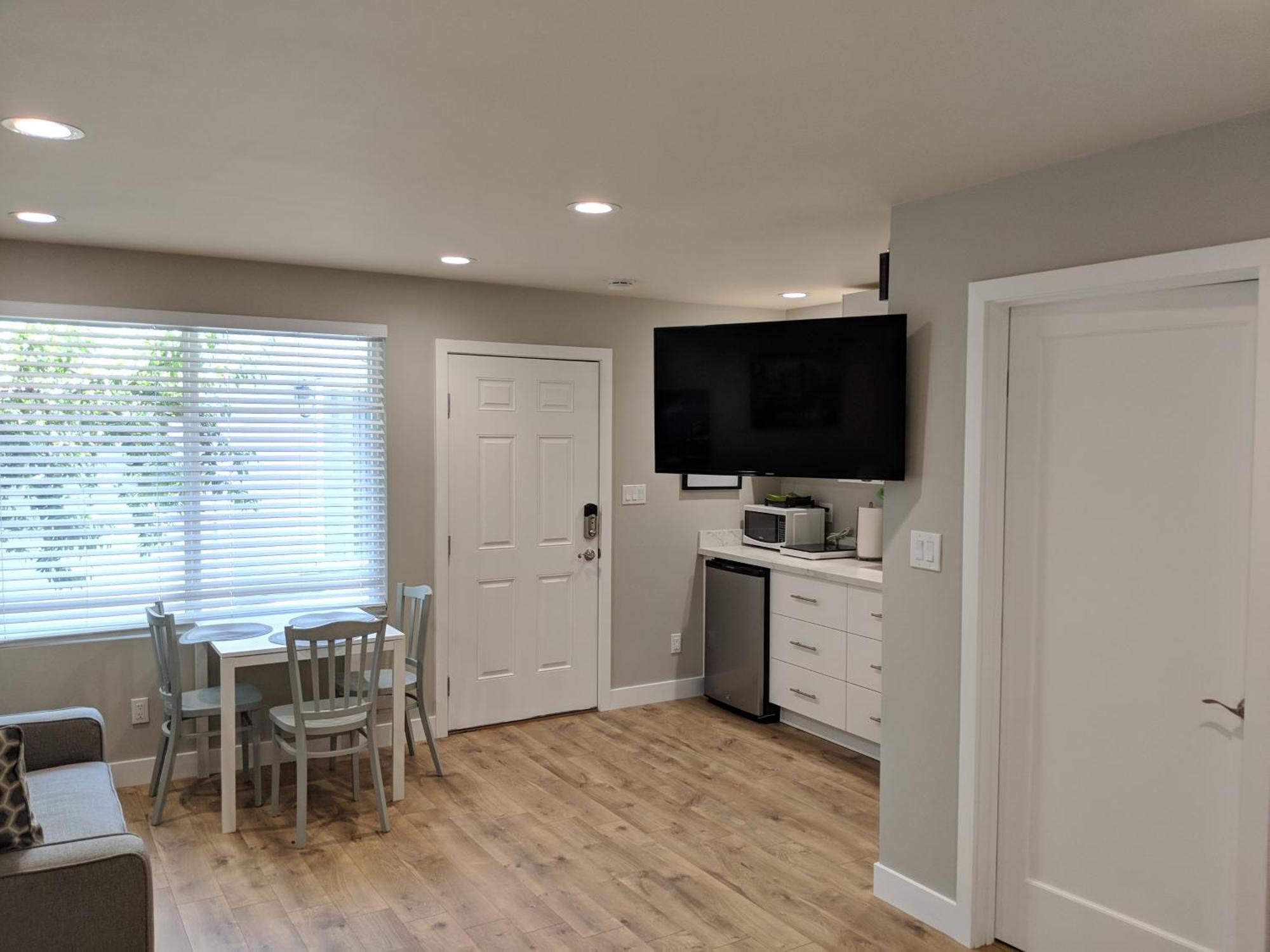 Holiday home Heart Of Silicon Valley San Jose