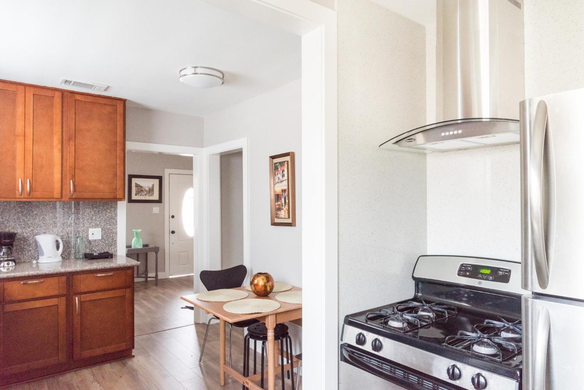 Heart Of Silicon Valley Holiday home *