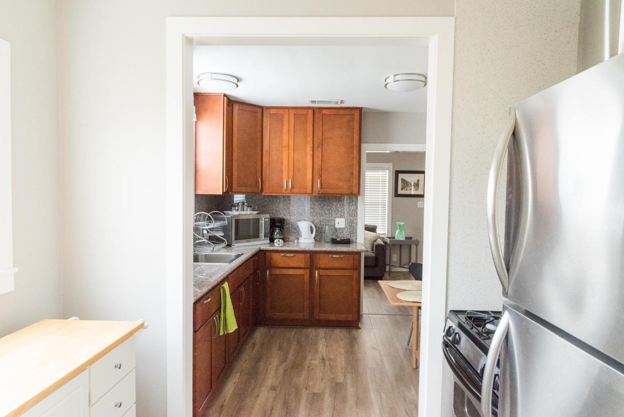 Heart Of Silicon Valley Holiday home *