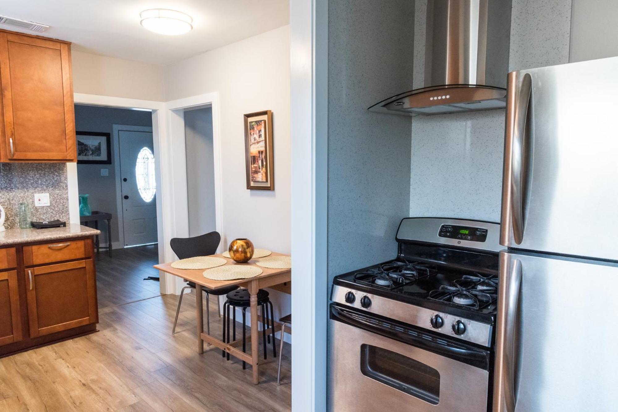 Heart Of Silicon Valley Holiday home San Jose
