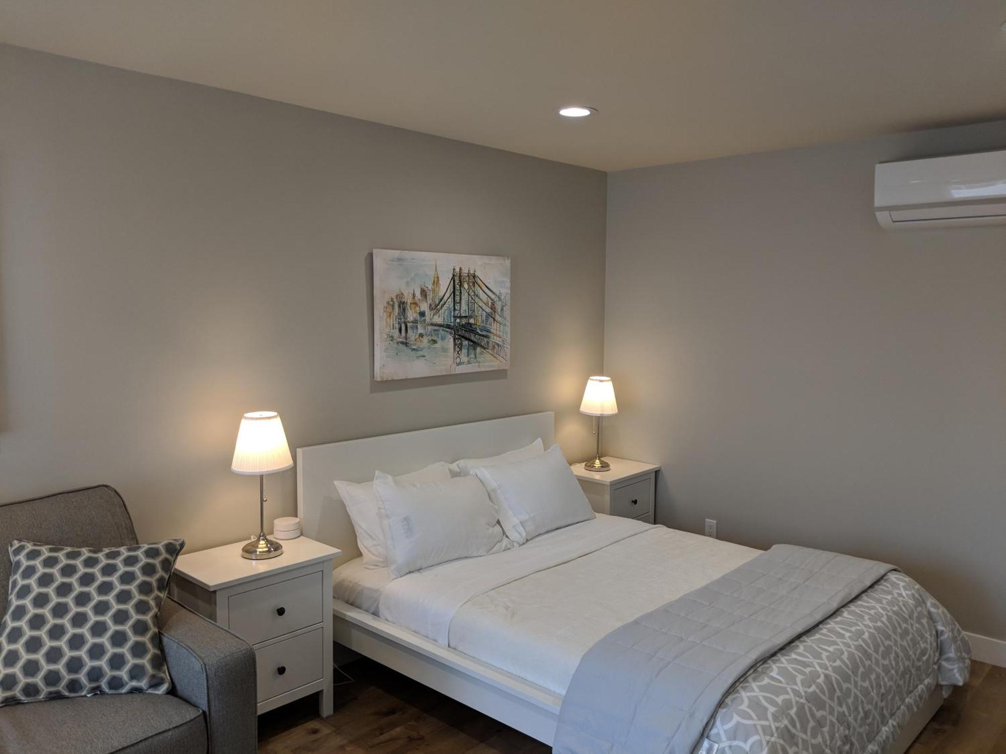 Heart Of Silicon Valley Holiday home