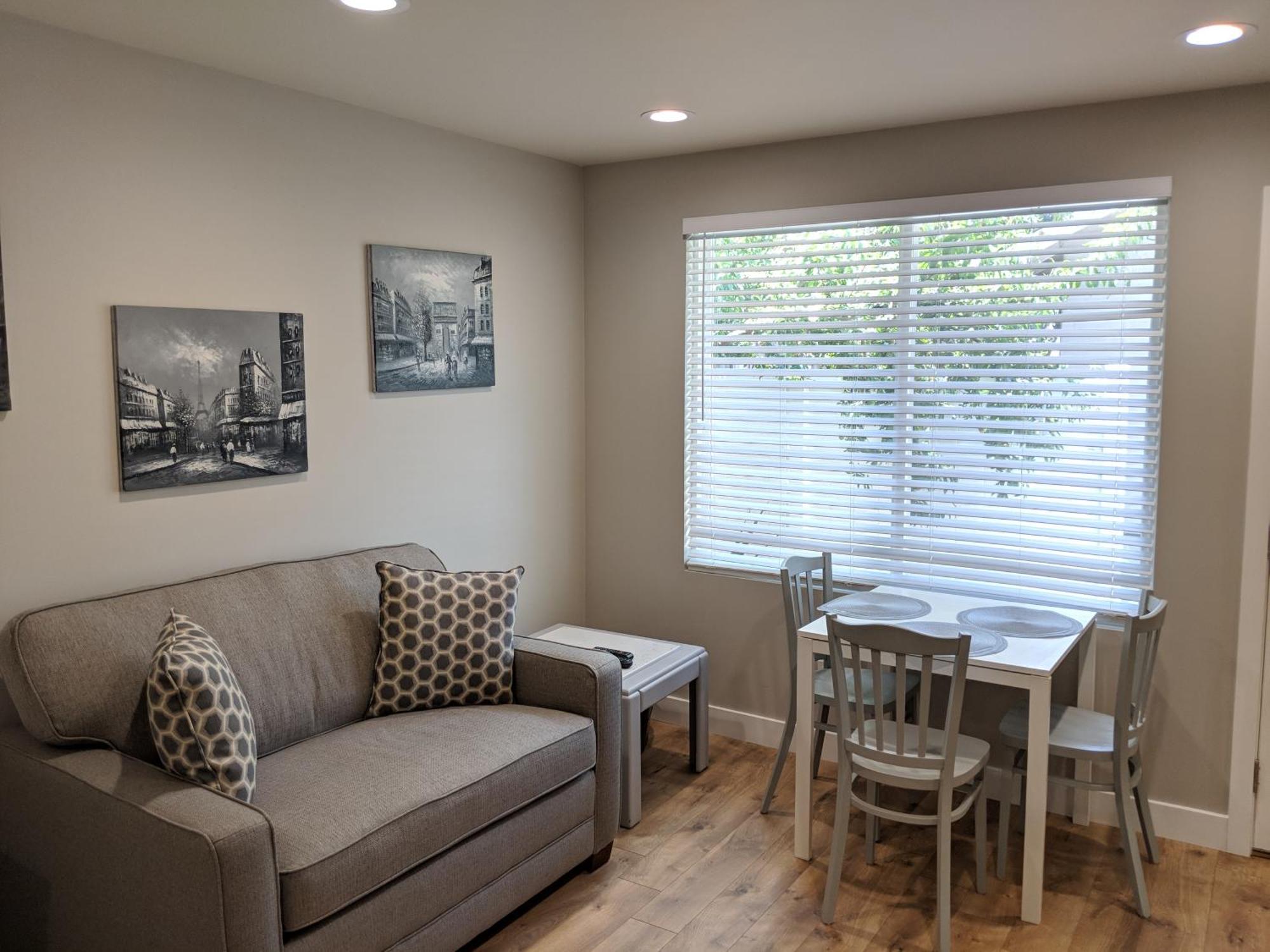 Heart Of Silicon Valley Holiday home