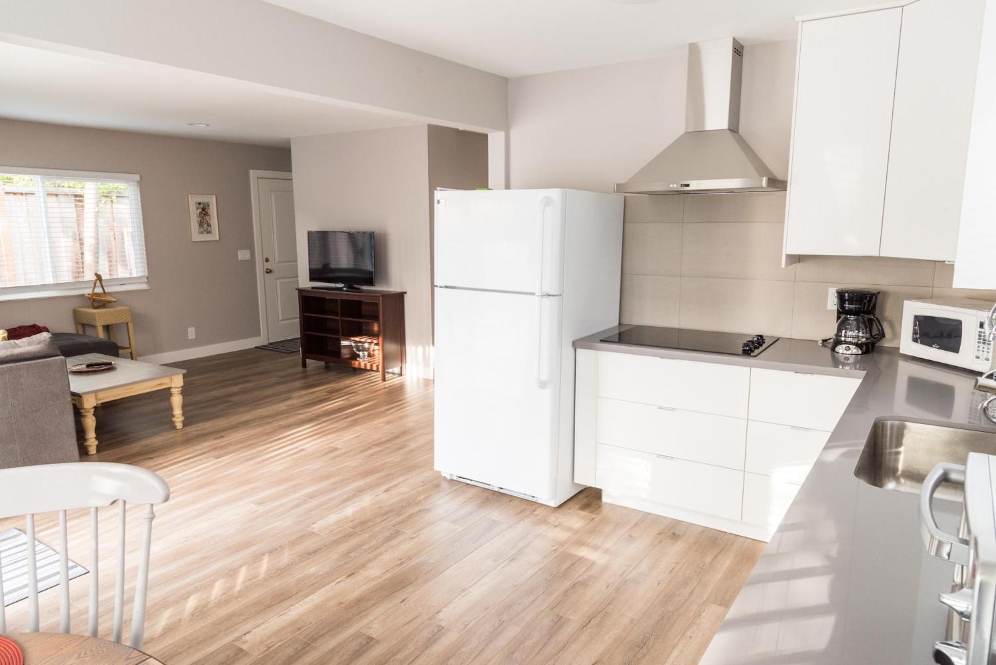 Heart Of Silicon Valley Holiday home *