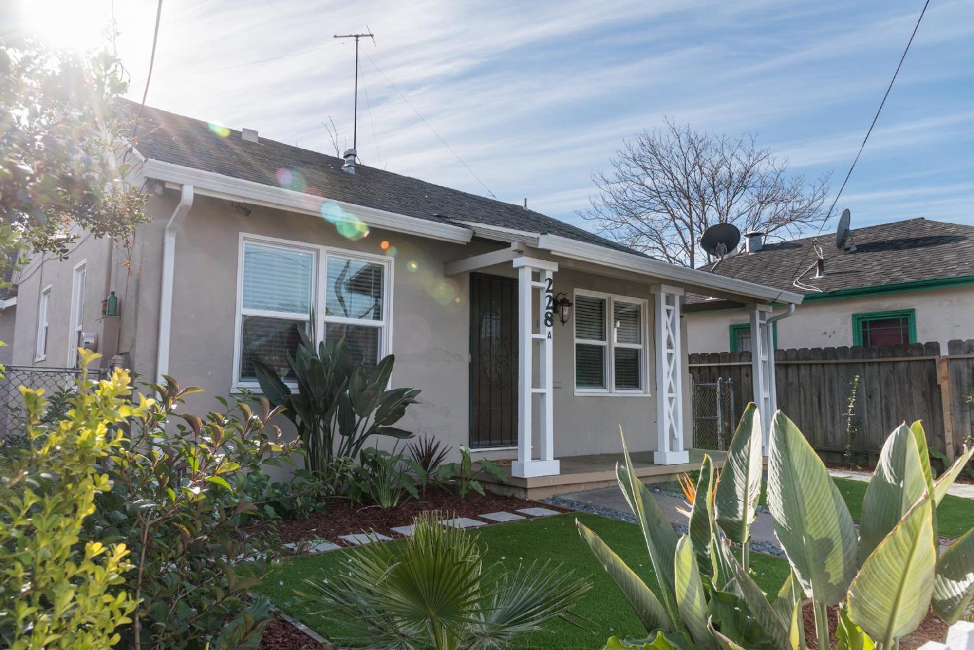 Holiday home Heart Of Silicon Valley *