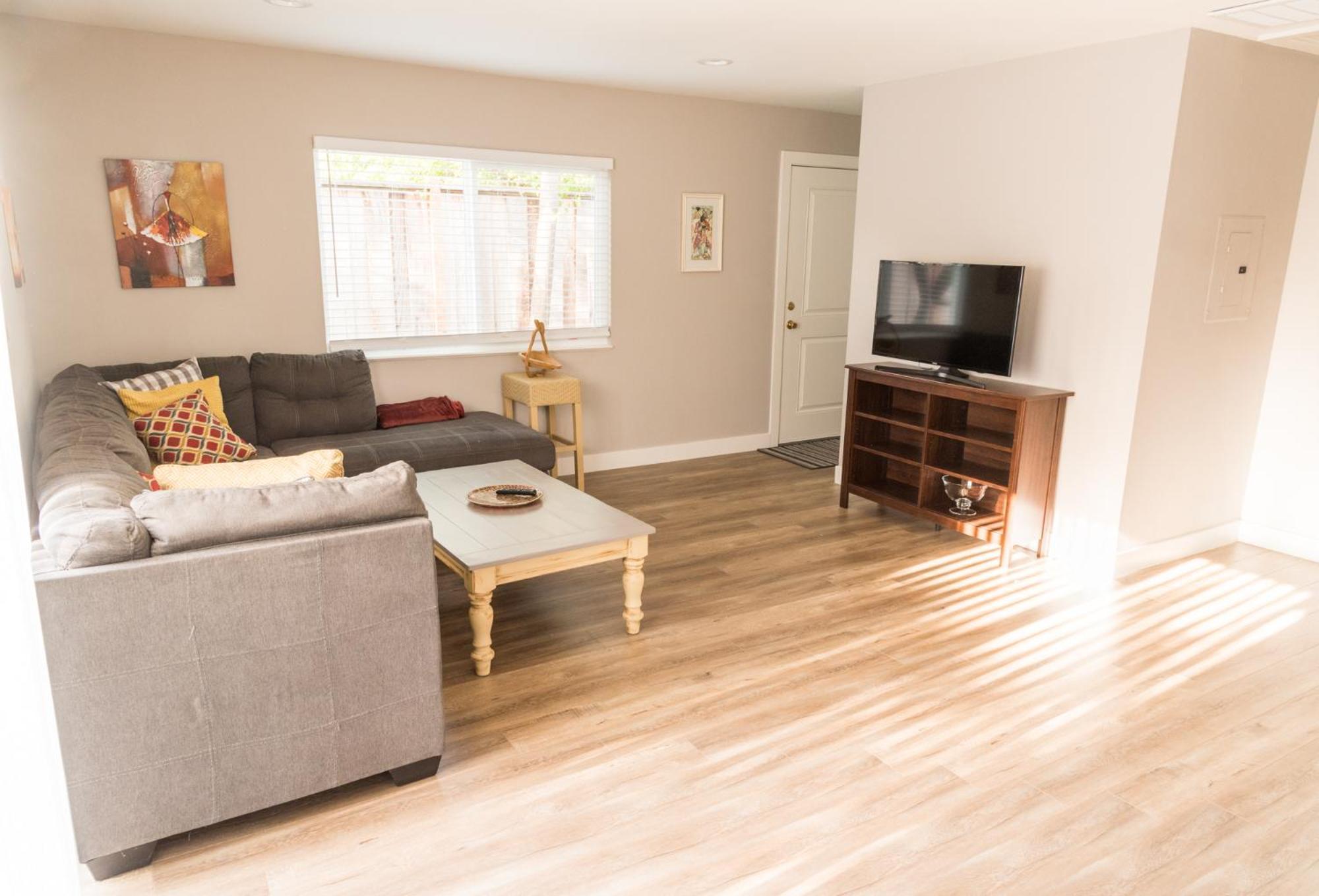 Heart Of Silicon Valley Holiday home *