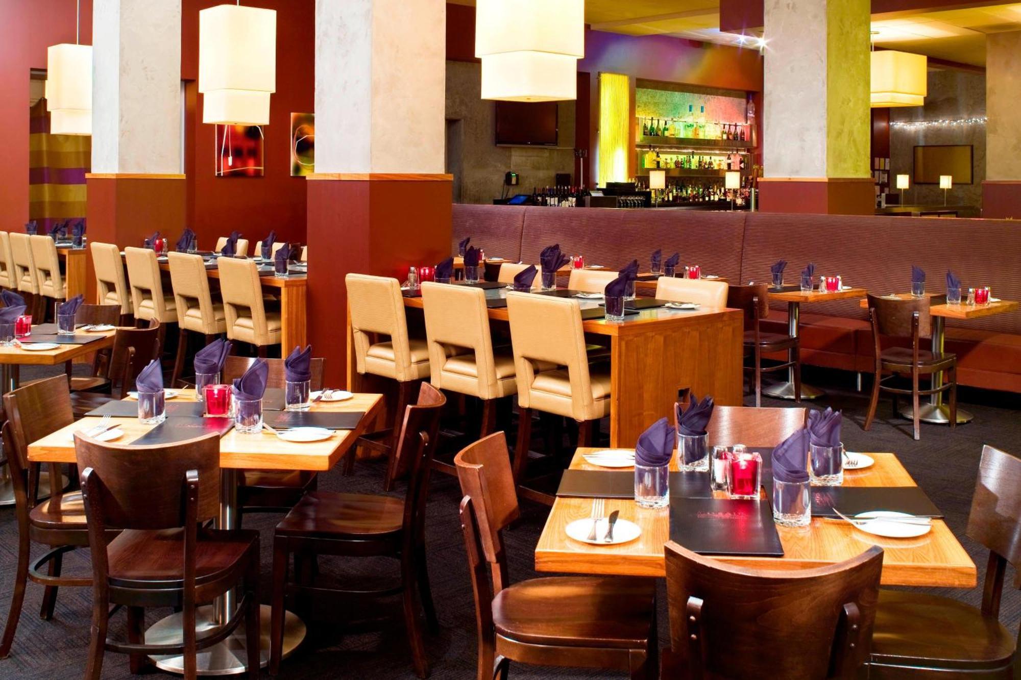 Hotel Four Points By Sheraton Downtown