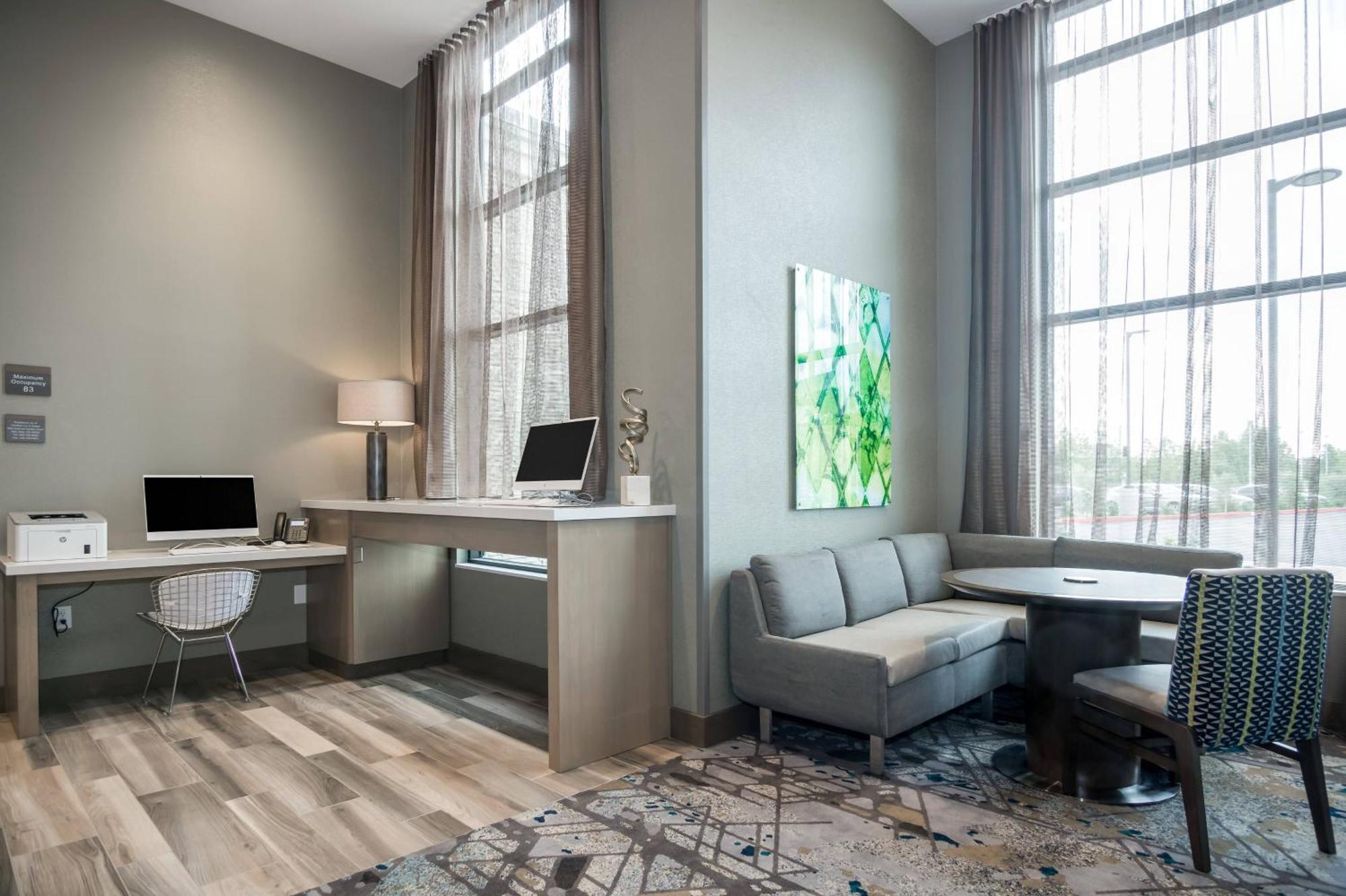 Fairfield & By Marriott North/silicon Valley San Jose