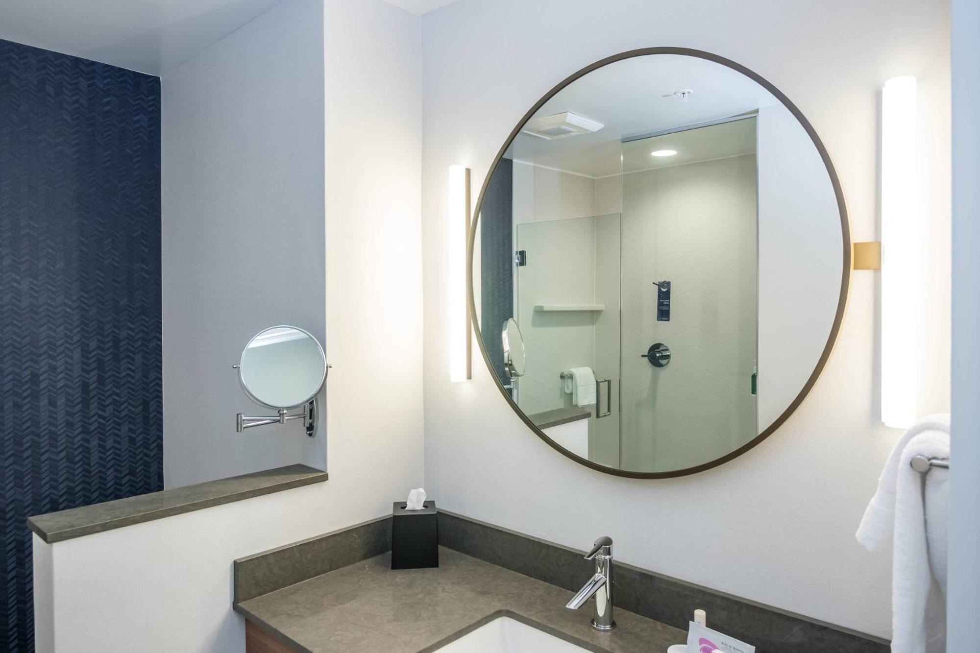 Fairfield & By Marriott North/silicon Valley San Jose