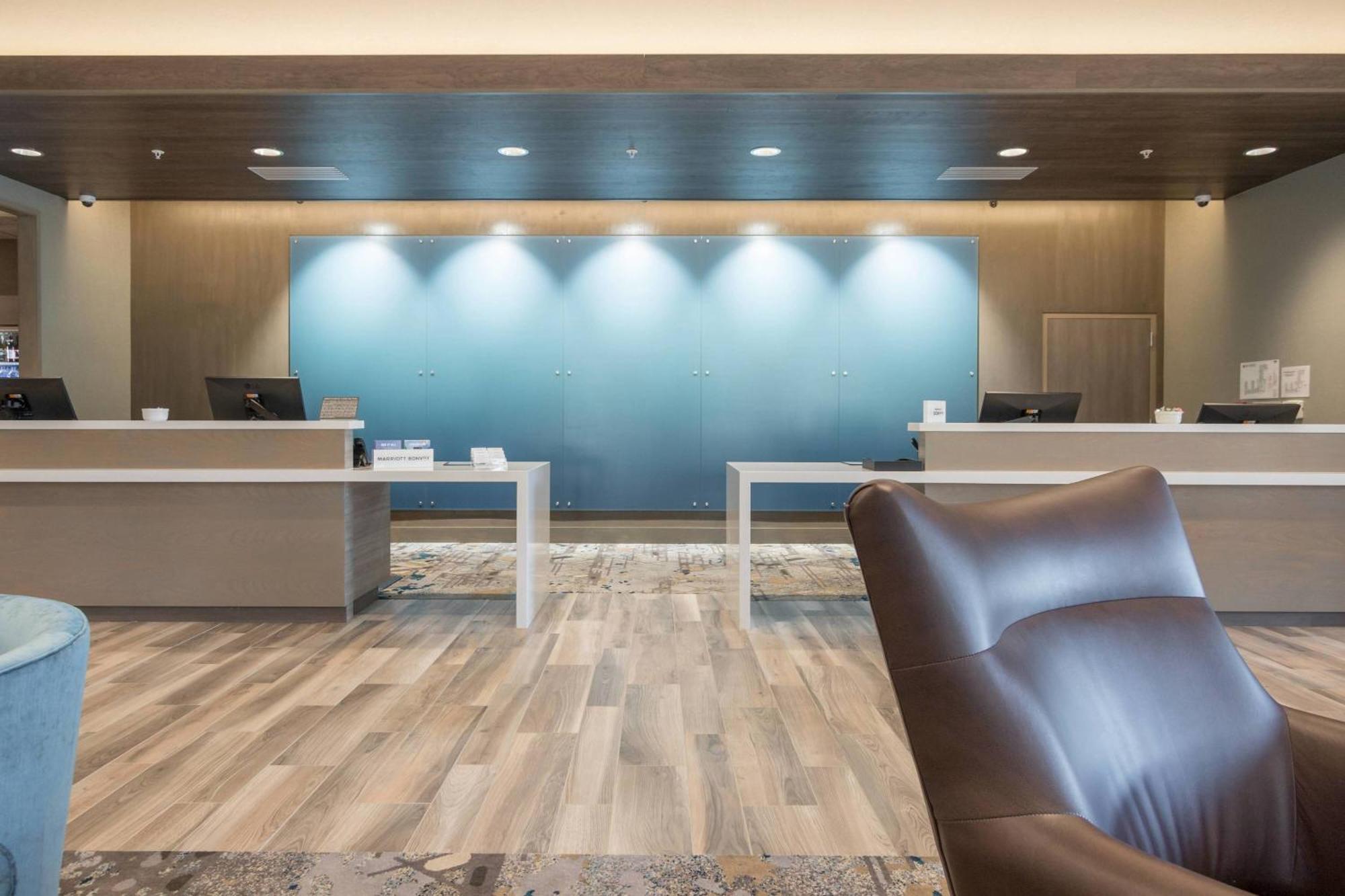 Fairfield & By Marriott North/silicon Valley 3* San Jose
