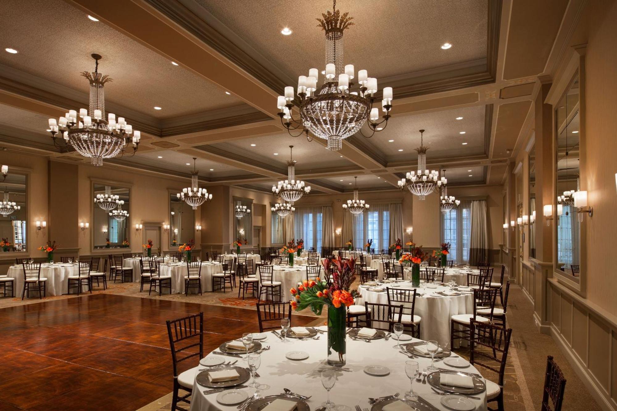 The Westin Hotel San Jose