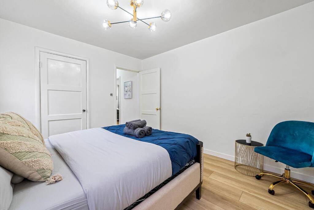 Holiday home Sj Charm 3br House - Beautiful Renovation