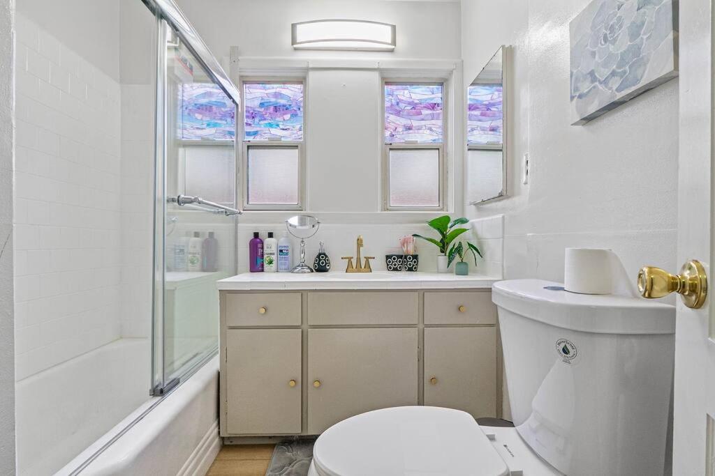 Holiday home Sj Charm 3br House - Beautiful Renovation San Jose
