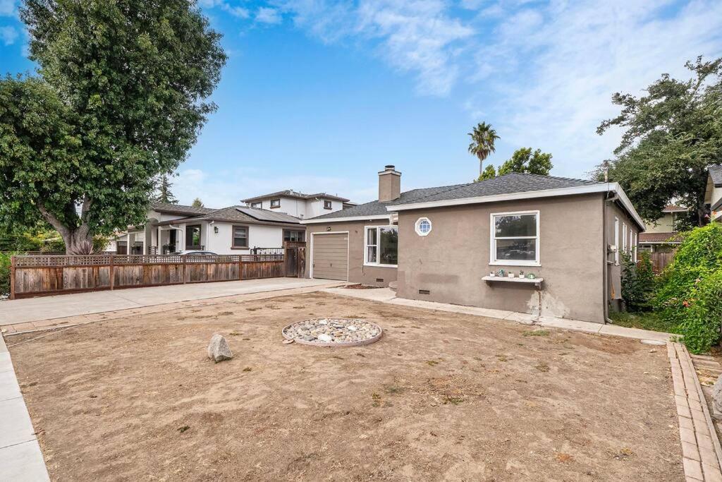 Holiday home Sj Charm 3br House - Beautiful Renovation *