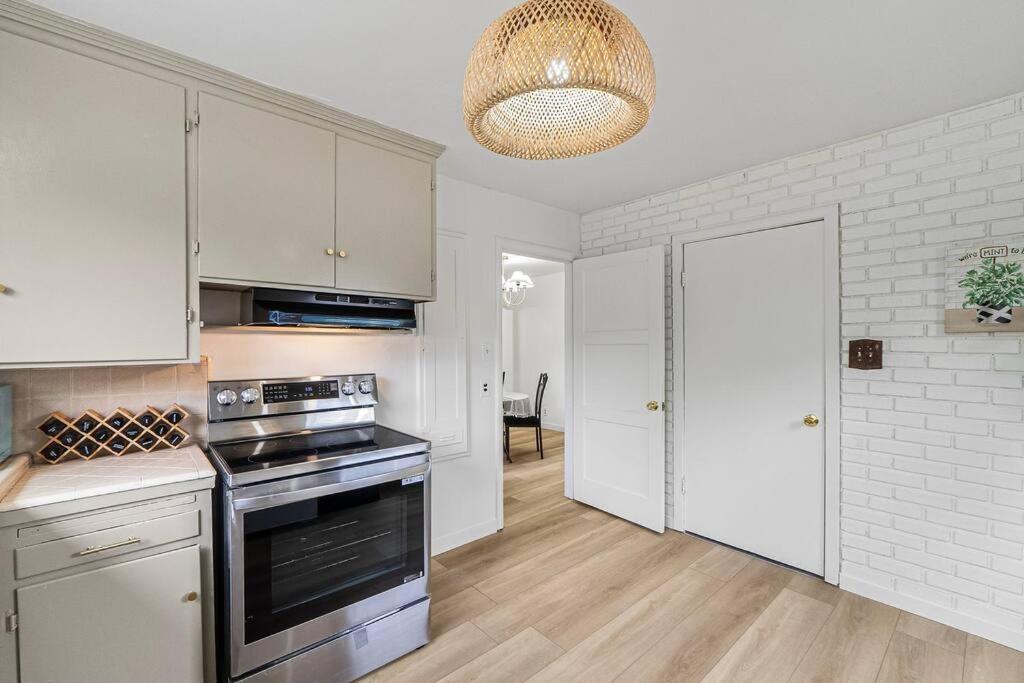 Holiday home Sj Charm 3br House - Beautiful Renovation San Jose