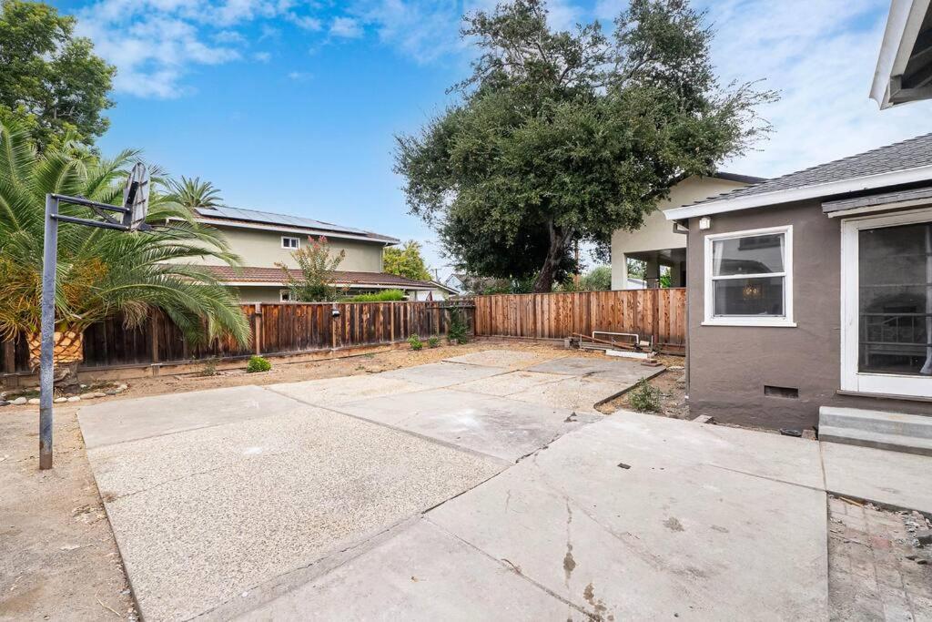 Sj Charm 3br House - Beautiful Renovation *
