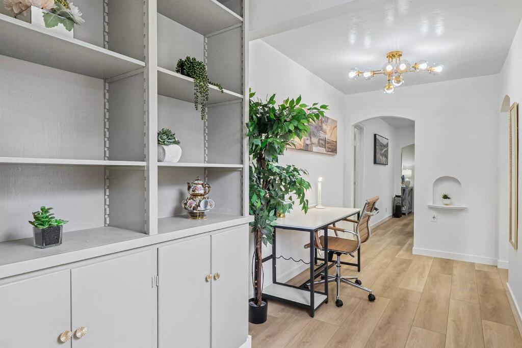 Sj Charm 3br House - Beautiful Renovation Holiday home