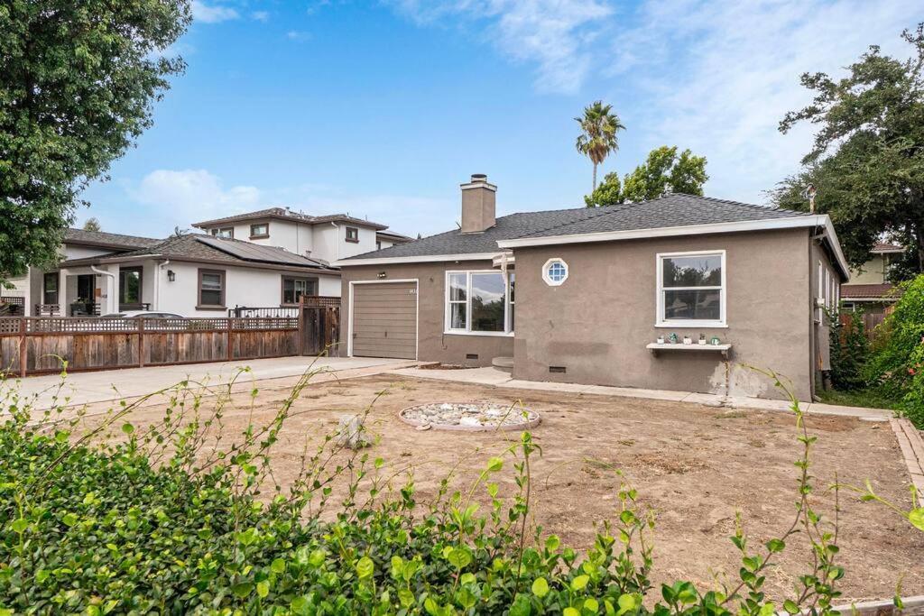 Sj Charm 3br House - Beautiful Renovation Holiday home