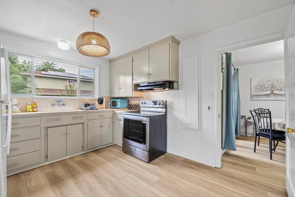 Holiday home Sj Charm 3br House - Beautiful Renovation *