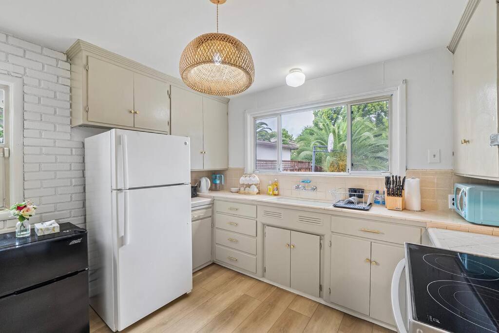 Holiday home Sj Charm 3br House - Beautiful Renovation