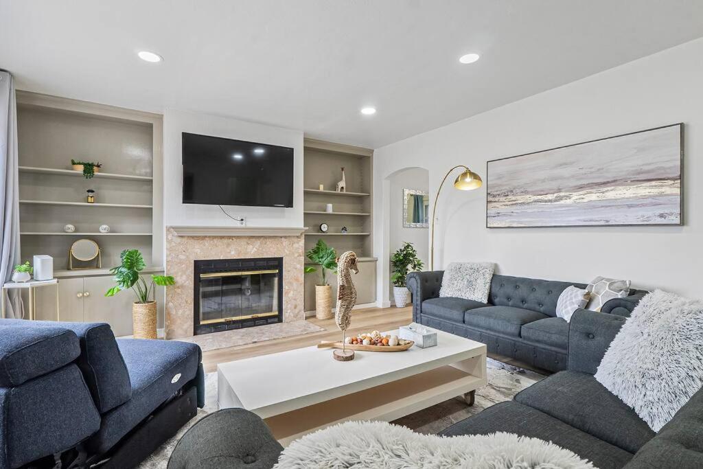 Holiday home Sj Charm 3br House - Beautiful Renovation San Jose