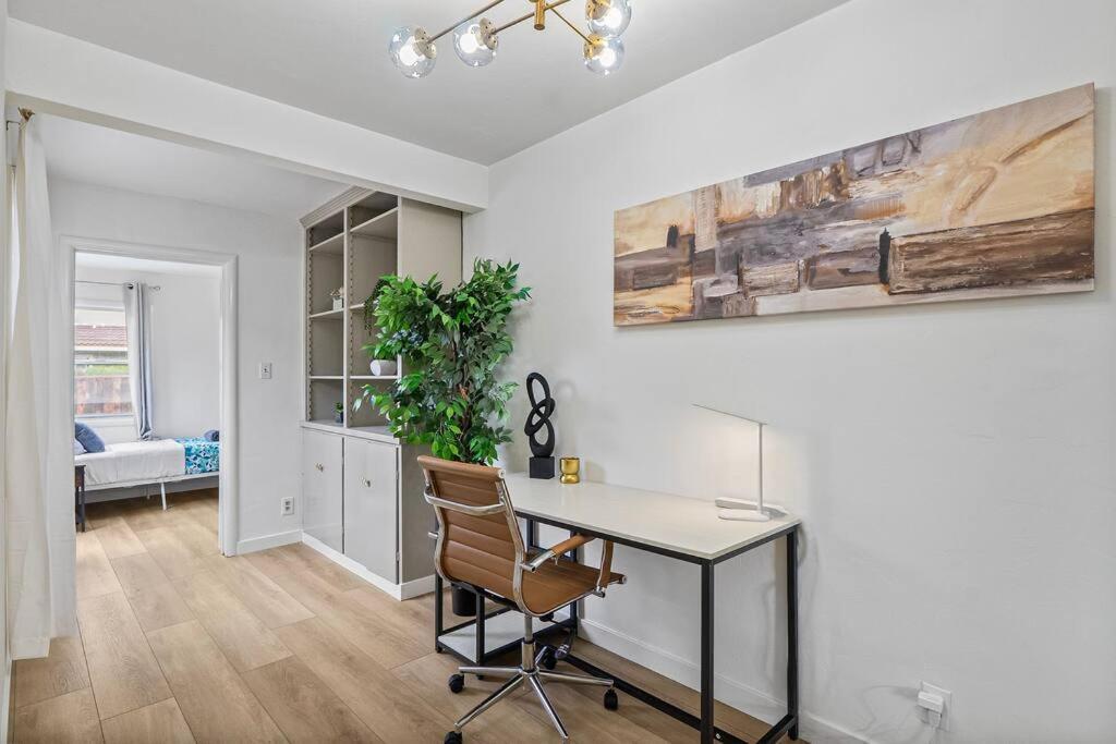 Holiday home Sj Charm 3br House - Beautiful Renovation