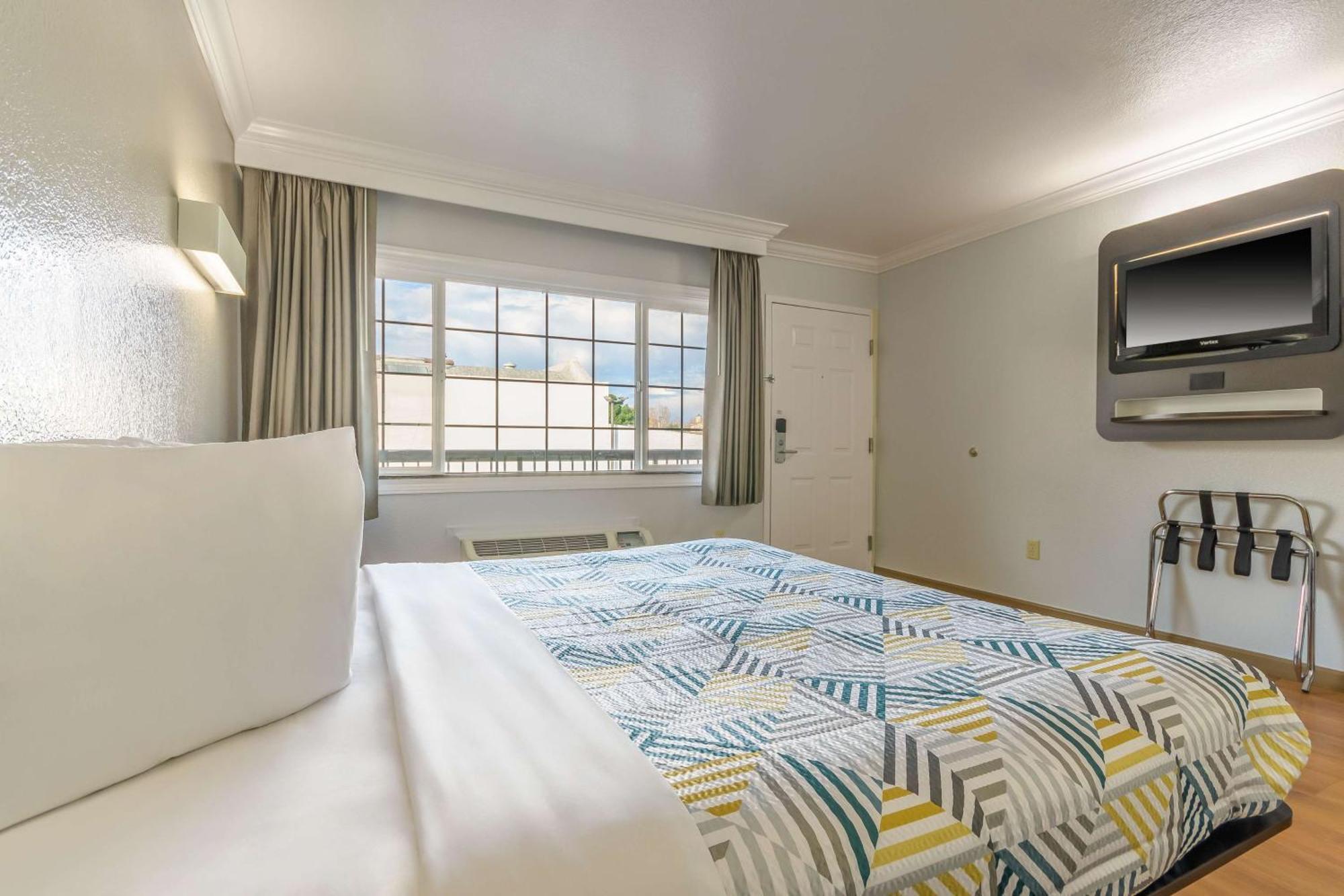 6-san Jose, Ca - Convention Center Hotel