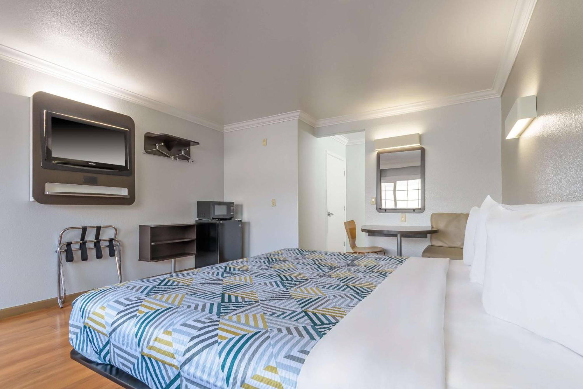 6-san Jose, Ca - Convention Center Hotel