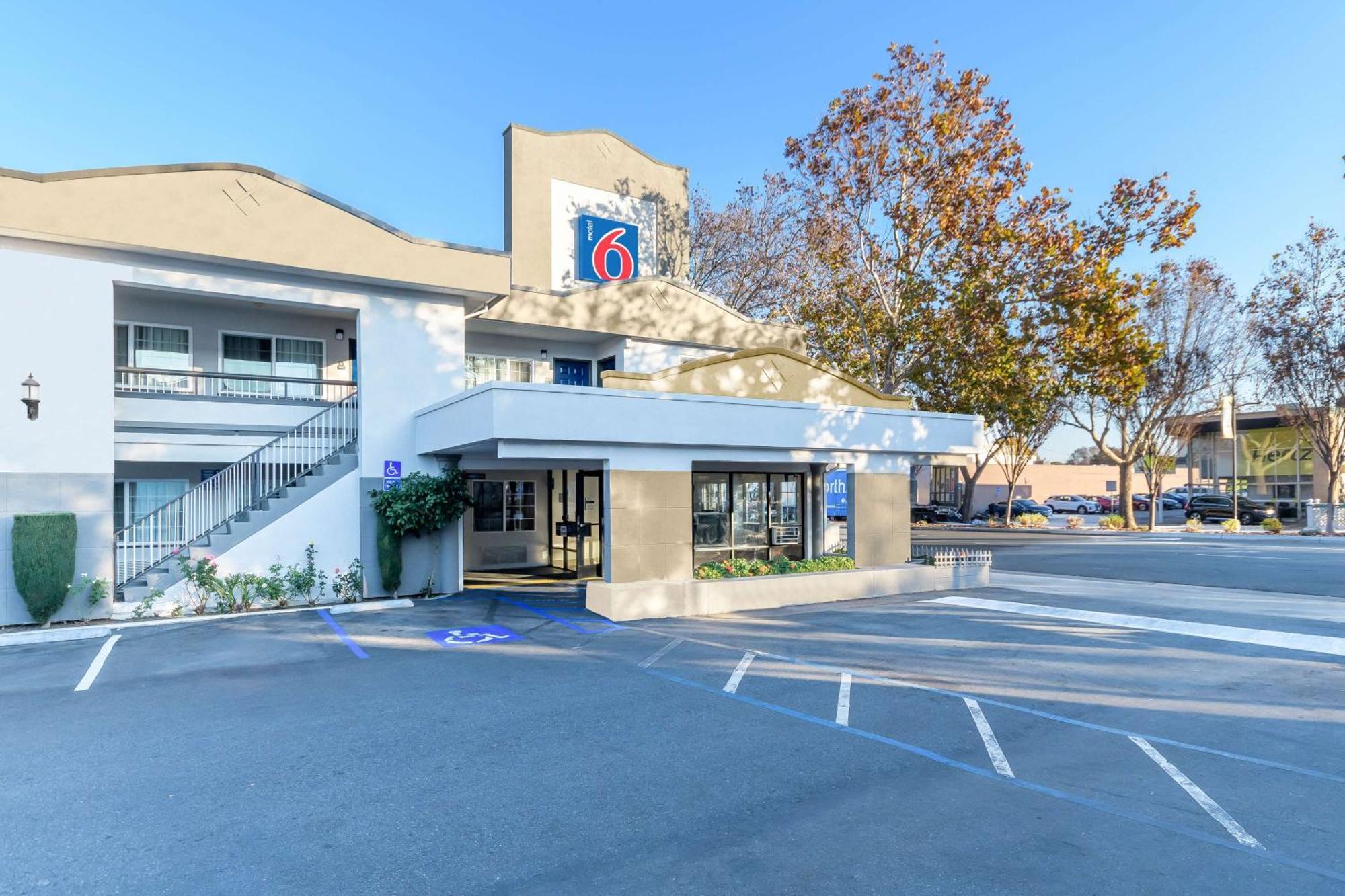 6-san Jose, Ca - Convention Center Hotel
