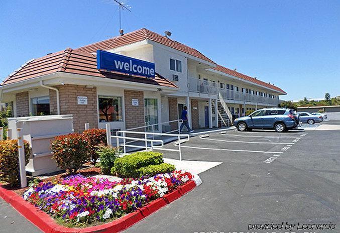 6-san Jose, Ca - Airport Hotel 2*