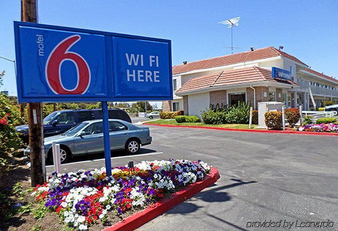 Hotel 6-san Jose, Ca - Airport