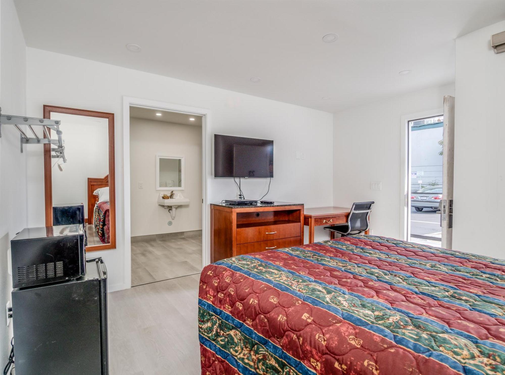 Hotel Alameda 3*