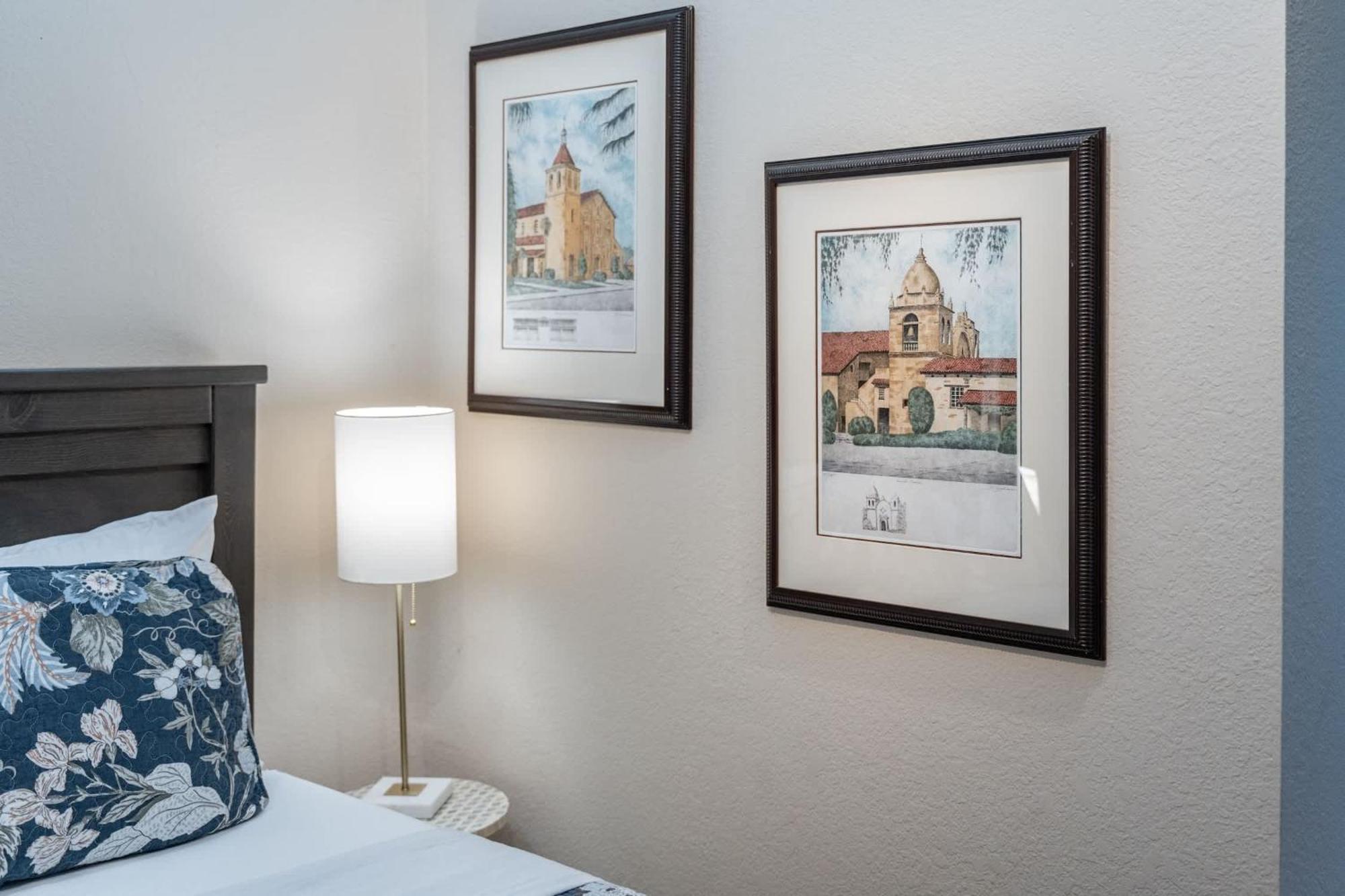 Luxury 5br Retreat With Pool Fire Pit & Valley Views Holiday home San Jose