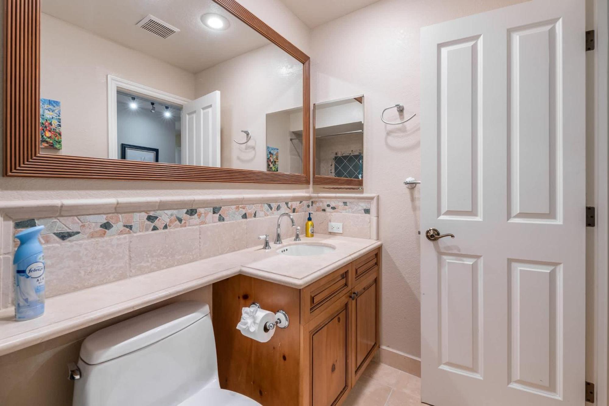 Holiday home Luxury 5br Retreat With Pool Fire Pit & Valley Views San Jose