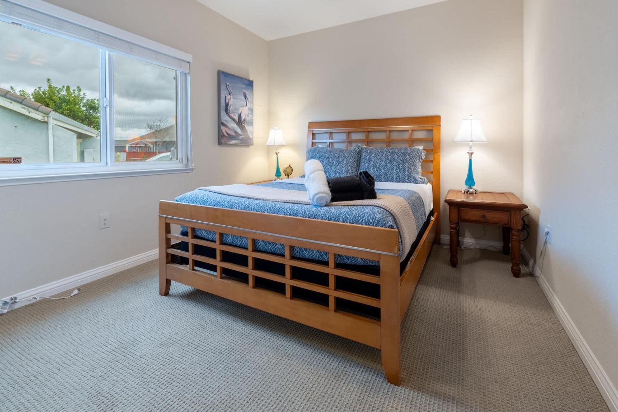 Holiday home Luxury 5br Retreat With Pool Fire Pit & Valley Views
