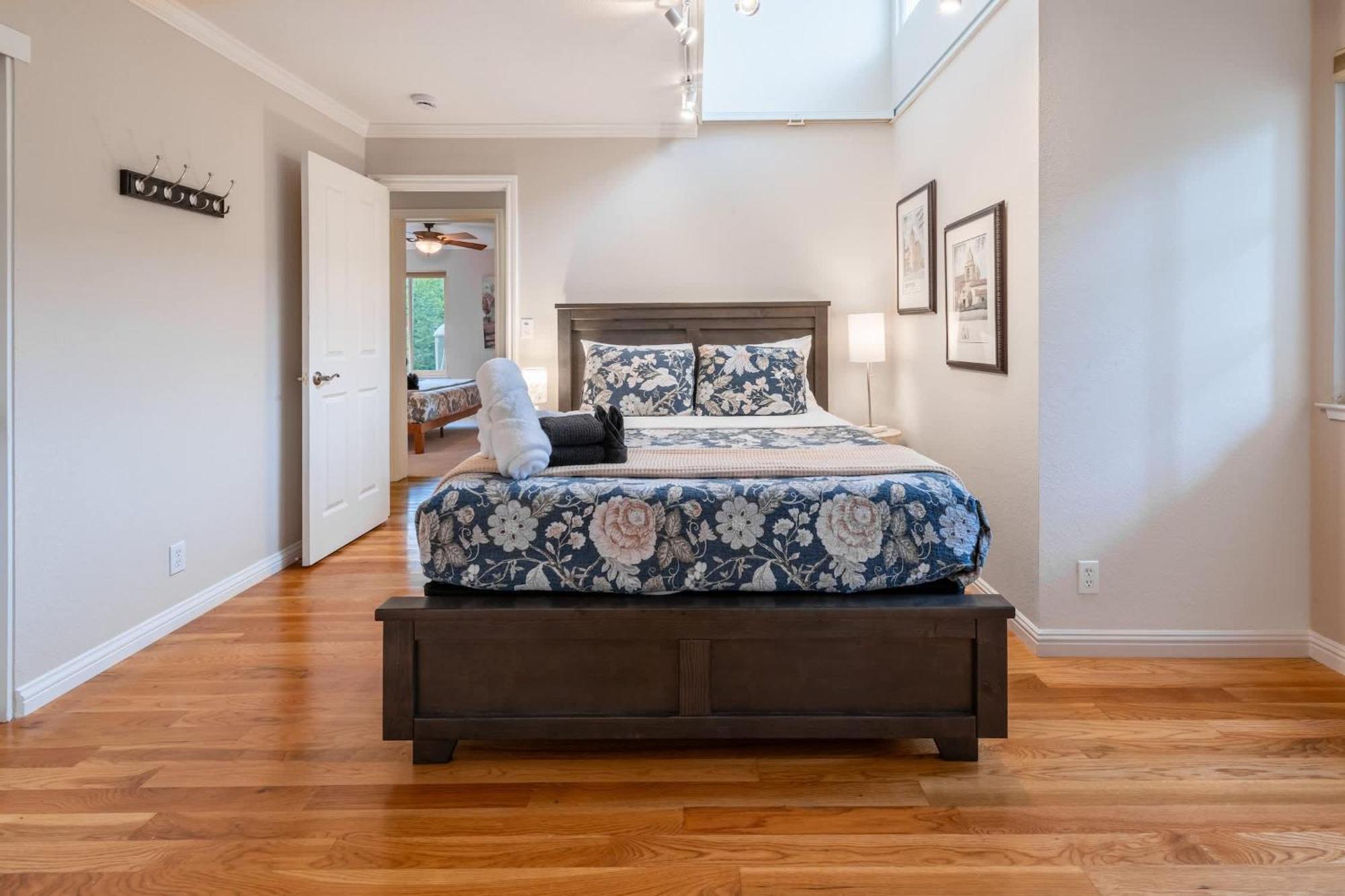 Luxury 5br Retreat With Pool Fire Pit & Valley Views Holiday home San Jose