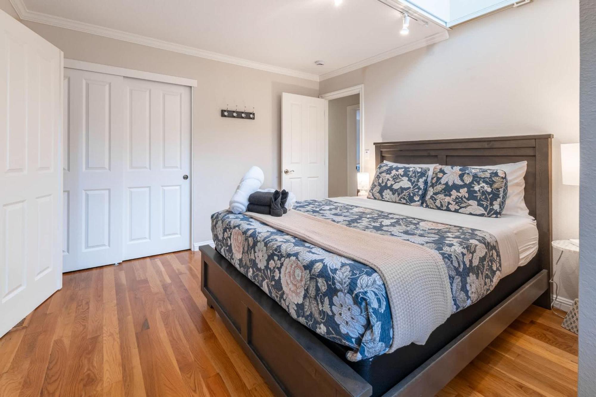 Luxury 5br Retreat With Pool Fire Pit & Valley Views San Jose